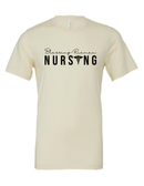 Blessing-Rieman Script Softstyle Tee