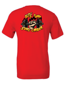 Soilhealthamania Carbon Pump Softstyle Tee