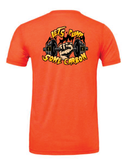 Soilhealthamania Carbon Pump Softstyle Tee