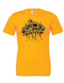 Soilhealthamania Carbon Pump Softstyle Tee