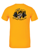 Soilhealthamania Carbon Pump Softstyle Tee