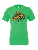 Soilhealthamania Carbon Pump Softstyle Tee