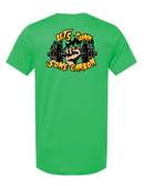 Soilhealthamania Carbon Pump Softstyle Tee