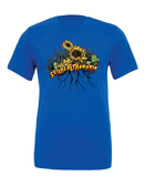 Soilhealthamania Carbon Pump Softstyle Tee