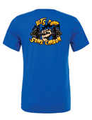 Soilhealthamania Carbon Pump Softstyle Tee