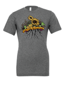Soilhealthamania Carbon Pump Softstyle Tee