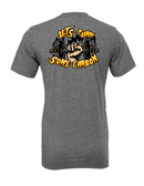 Soilhealthamania Carbon Pump Softstyle Tee