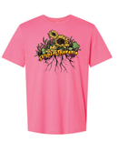 Soilhealthamania Carbon Pump Softstyle Tee