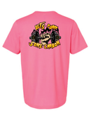 Soilhealthamania Carbon Pump Softstyle Tee