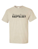 Blessing-Rieman Script T-Shirt