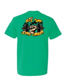 Soilhealthamania Carbon Pump T-Shirt