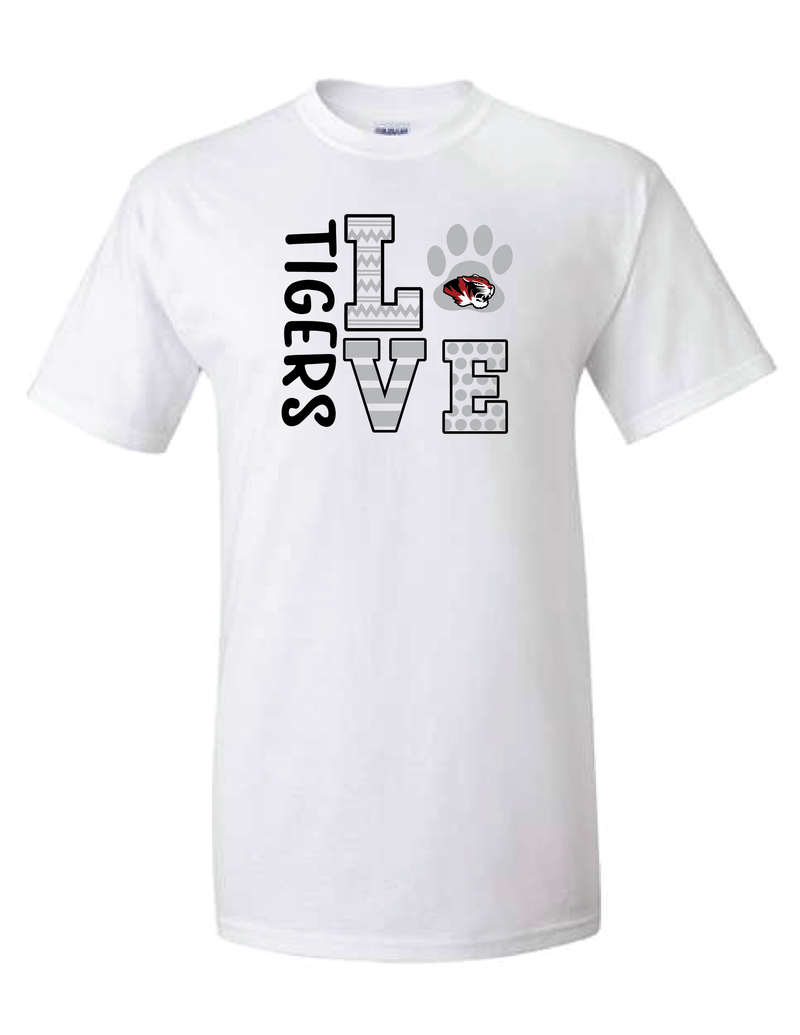 Canton Cheer 2023-2024 T-Shirt
