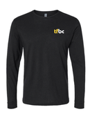 TFBC Logo Longsleeve T-Shirt