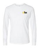 TFBC Logo Longsleeve T-Shirt