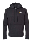 TFBC Logo Malibu Hoodie