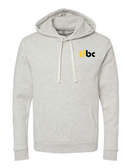 TFBC Logo Malibu Hoodie