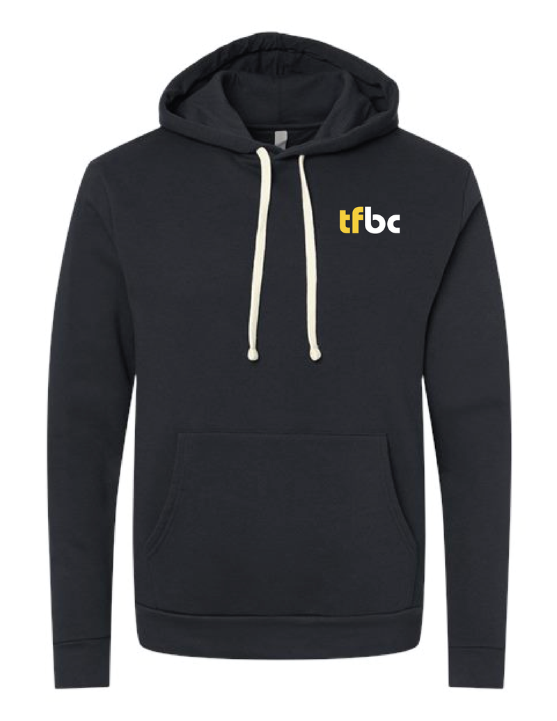 TFBC Logo Santa Cruz Hoodie