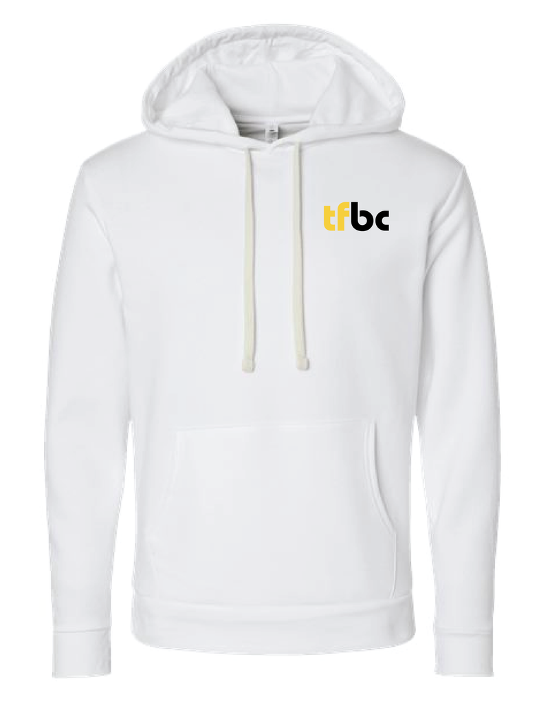 TFBC Logo Santa Cruz Hoodie