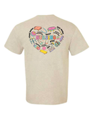 BRCN Student Council T-Shirt