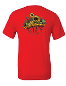 Soilhealthamania Cow Love Softstyle Tee