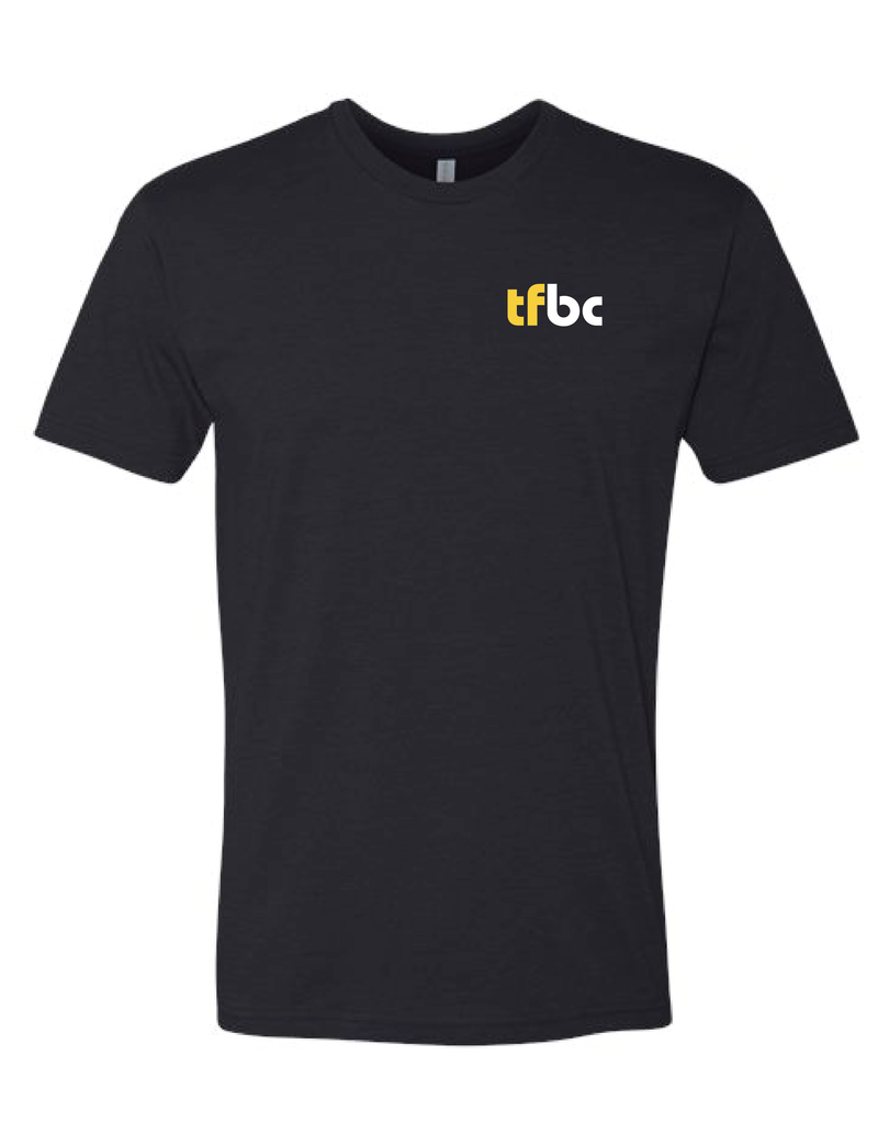 TFBC Logo T-Shirt