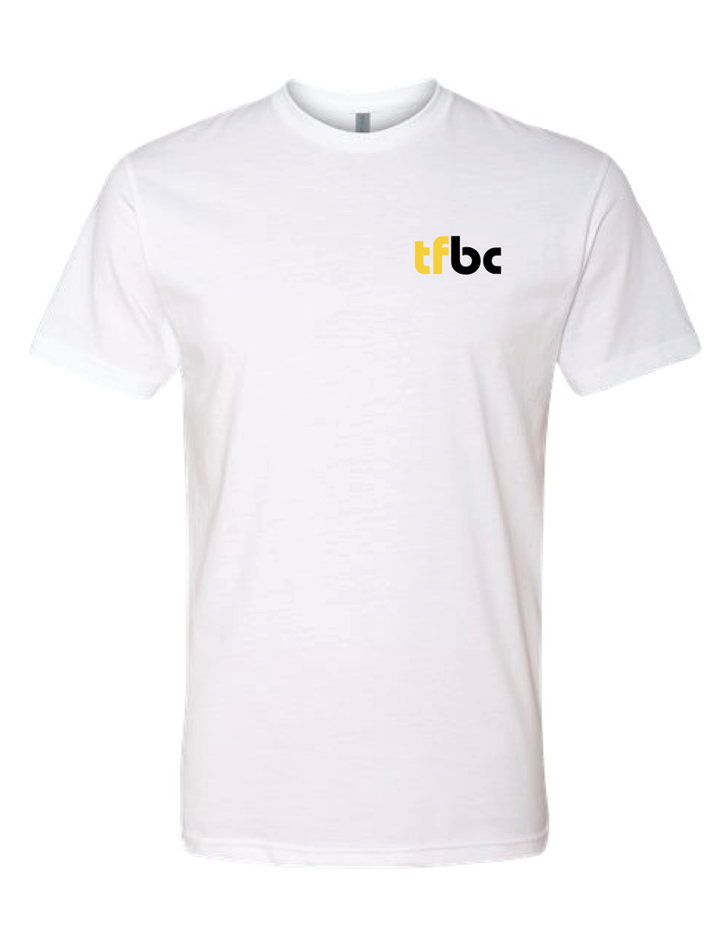 TFBC Logo T-Shirt