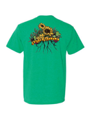 Soilhealthamania Cow Love T-Shirt