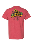 Soilhealthamania Cow Love T-Shirt