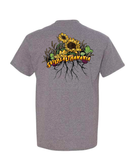 Soilhealthamania Cow Love T-Shirt