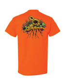 Soilhealthamania Cow Love T-Shirt