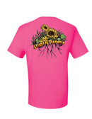 Soilhealthamania Cow Love T-Shirt