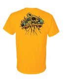 Soilhealthamania Cow Love T-Shirt