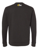 TFBC Mission Statement Crewneck Sweatshirt