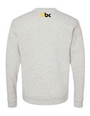 TFBC Mission Statement Crewneck Sweatshirt