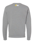TFBC Mission Statement Crewneck Sweatshirt