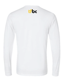 TFBC Mission Statement Long Sleeve T-Shirt