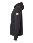 TFBC Mission Statement Malibu Hoodie