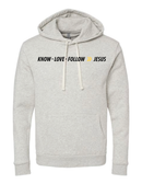 TFBC Mission Statement Malibu Hoodie