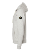 TFBC Mission Statement Malibu Hoodie