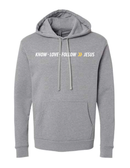 TFBC Mission Statement Malibu Hoodie