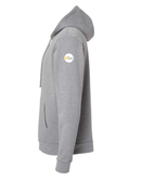 TFBC Mission Statement Malibu Hoodie