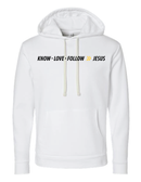 TFBC Mission Statement Santa Cruz Hoodie