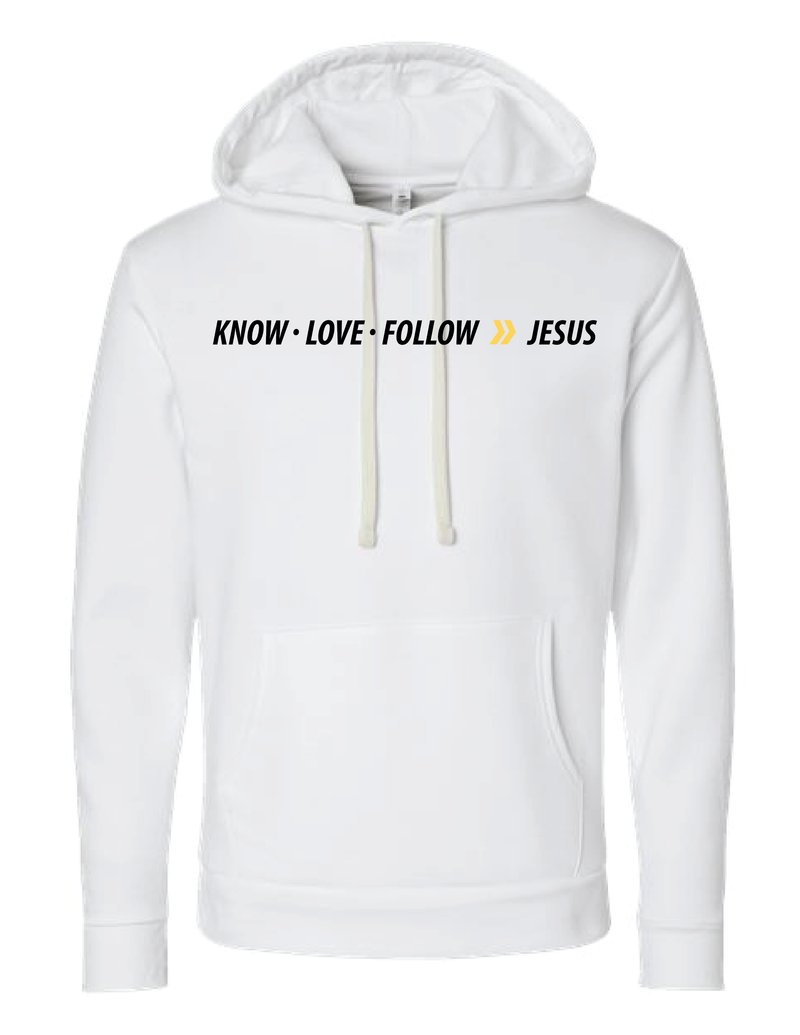 TFBC Mission Statement Santa Cruz Hoodie