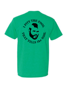 Soilhealthamania Mr. T T-Shirt