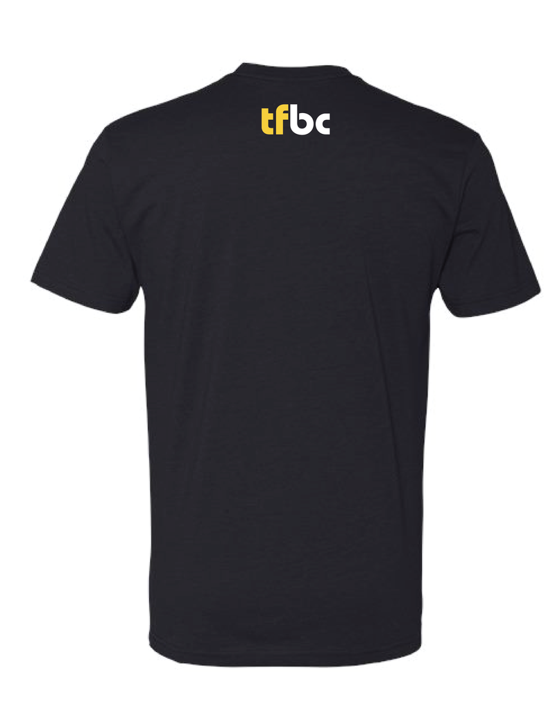 TFBC Mission Statement T-Shirt