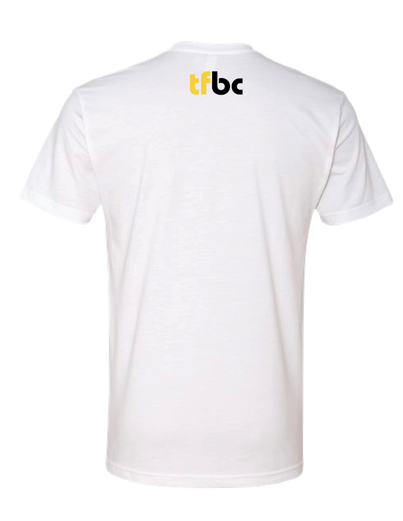 TFBC Mission Statement T-Shirt