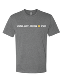 TFBC Mission Statement T-Shirt