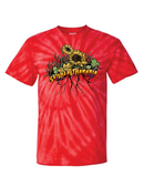 Soilhealthamania Mr. T Tie-Dye T-Shirt