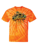 Soilhealthamania Mr. T Tie-Dye T-Shirt