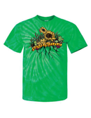 Soilhealthamania Mr. T Tie-Dye T-Shirt